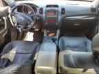 2012 KIA SORENTO