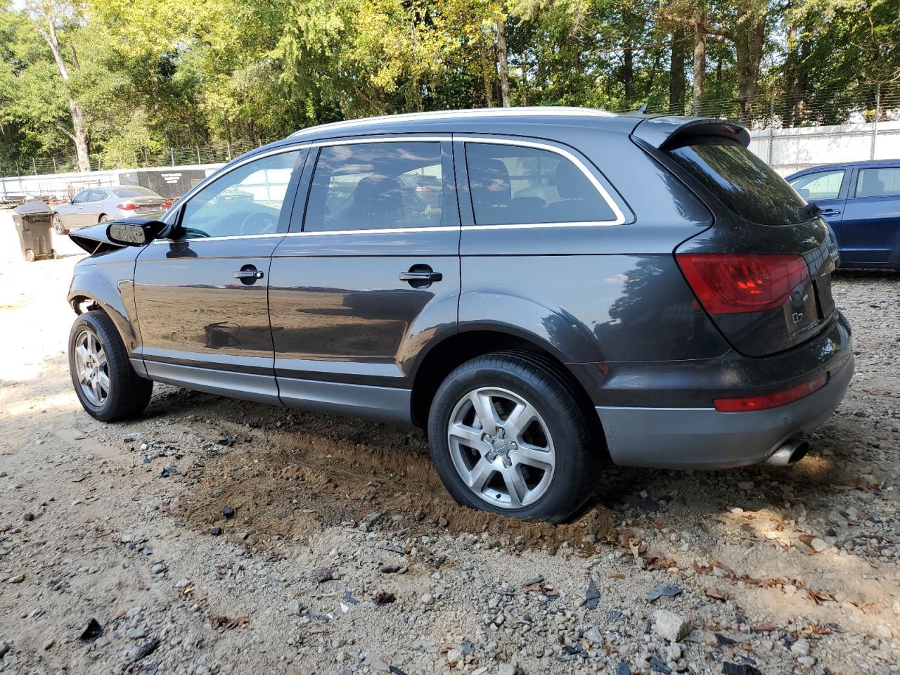 2013 AUDI Q7