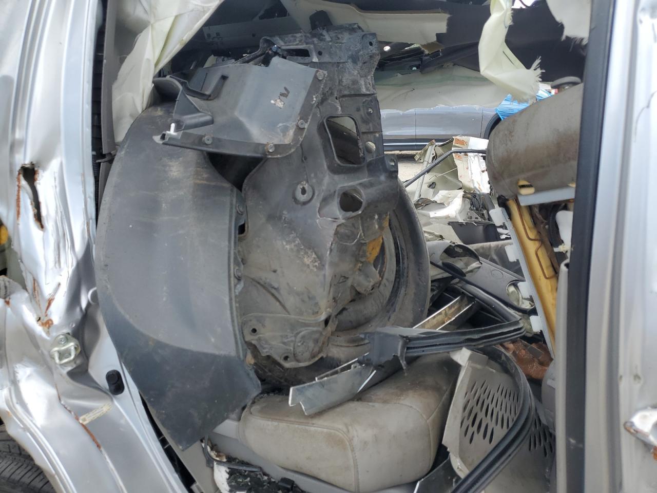 2015 HONDA PILOT