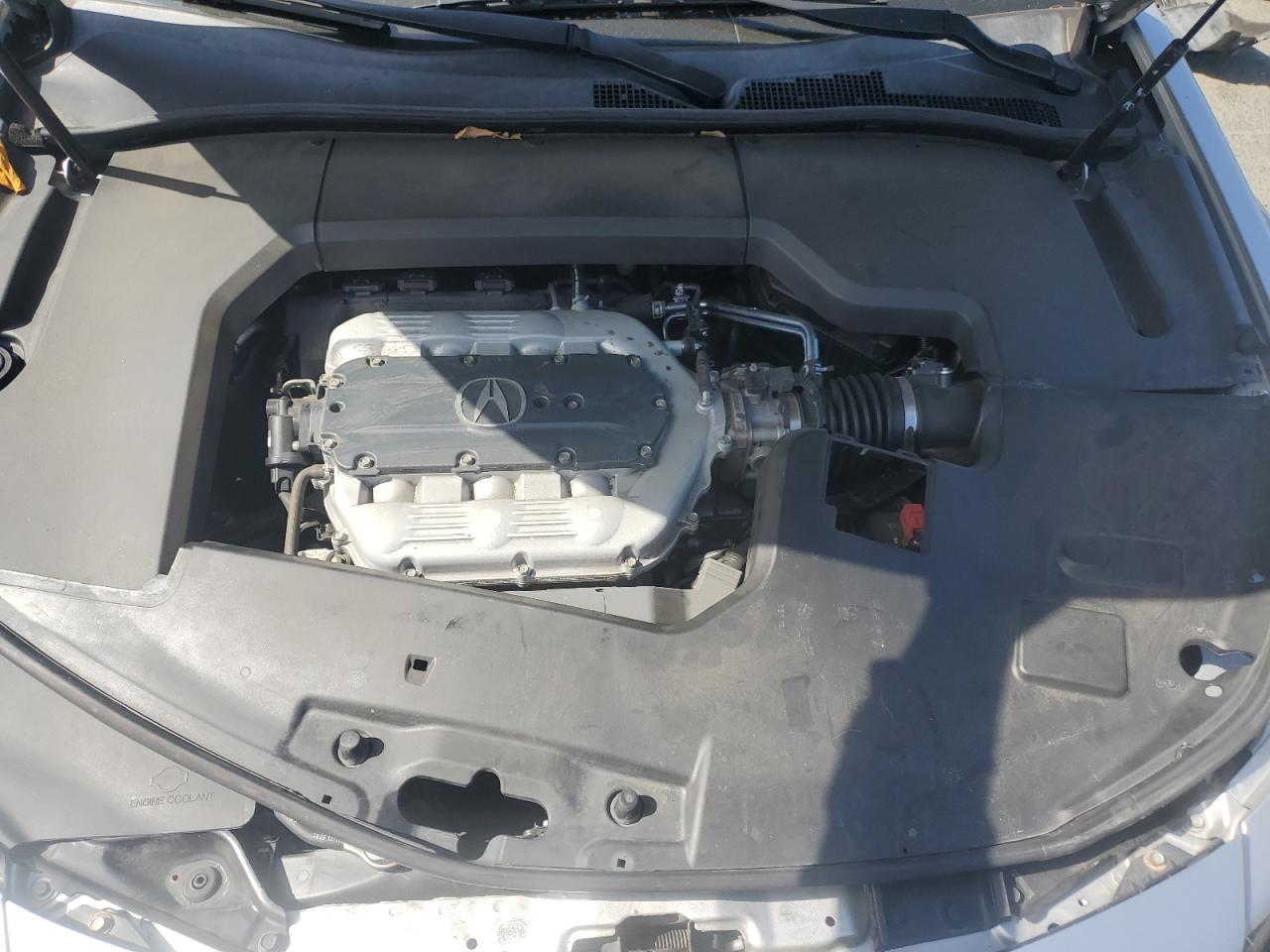 2013 ACURA TL