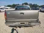 2000 CHEVROLET SILVERADO 1500
