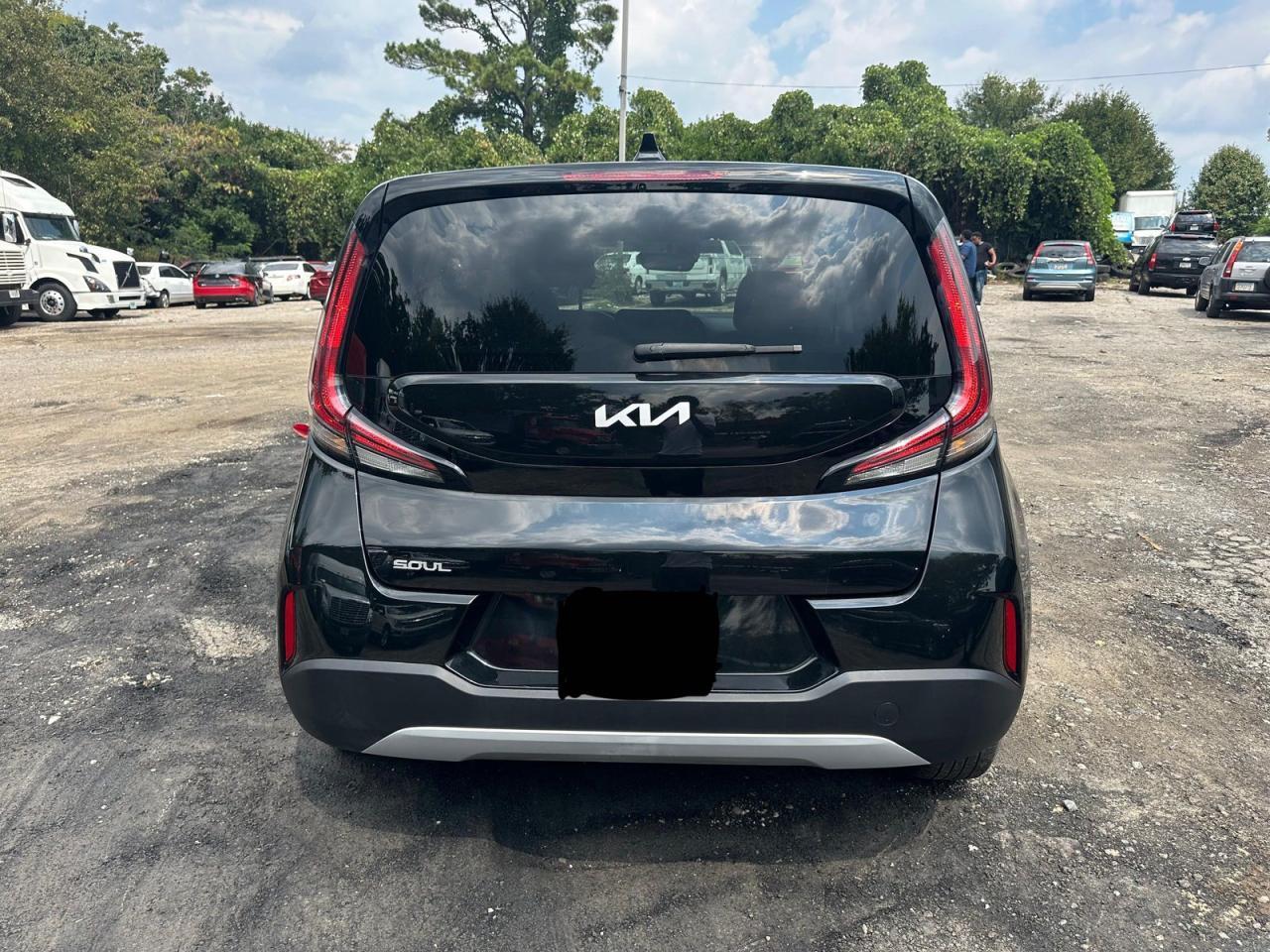 2023 KIA SOUL