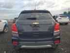 2019 CHEVROLET TRAX