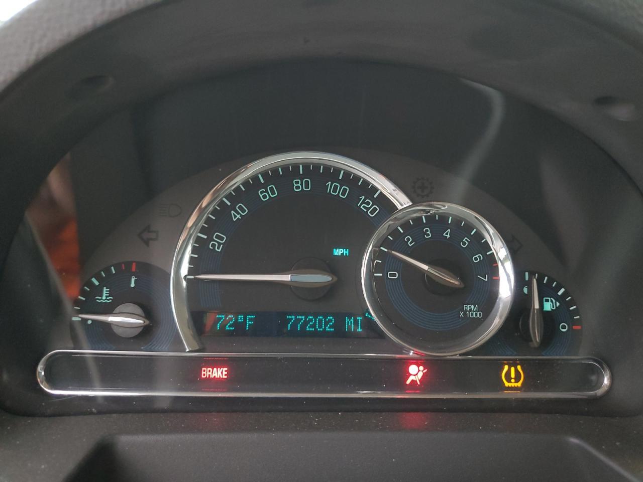2008 CHEVROLET HHR