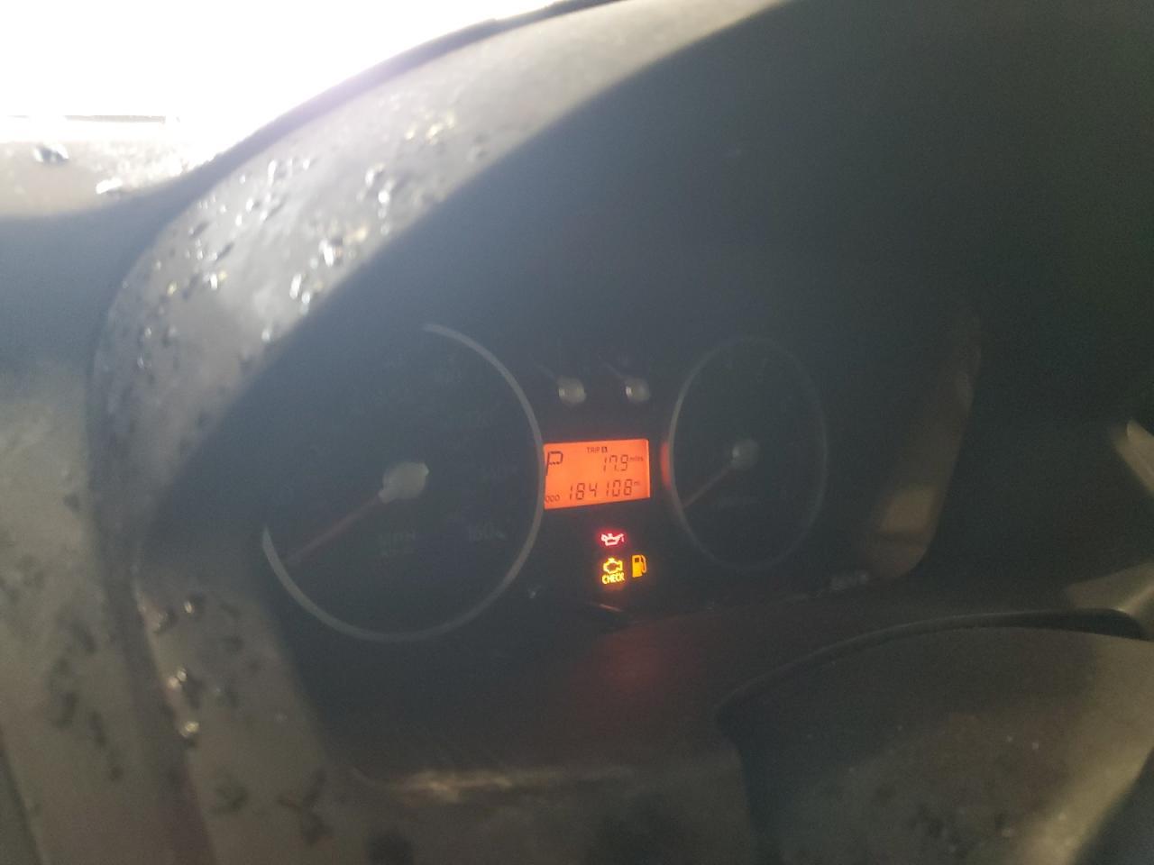 2004 HYUNDAI Tiburon