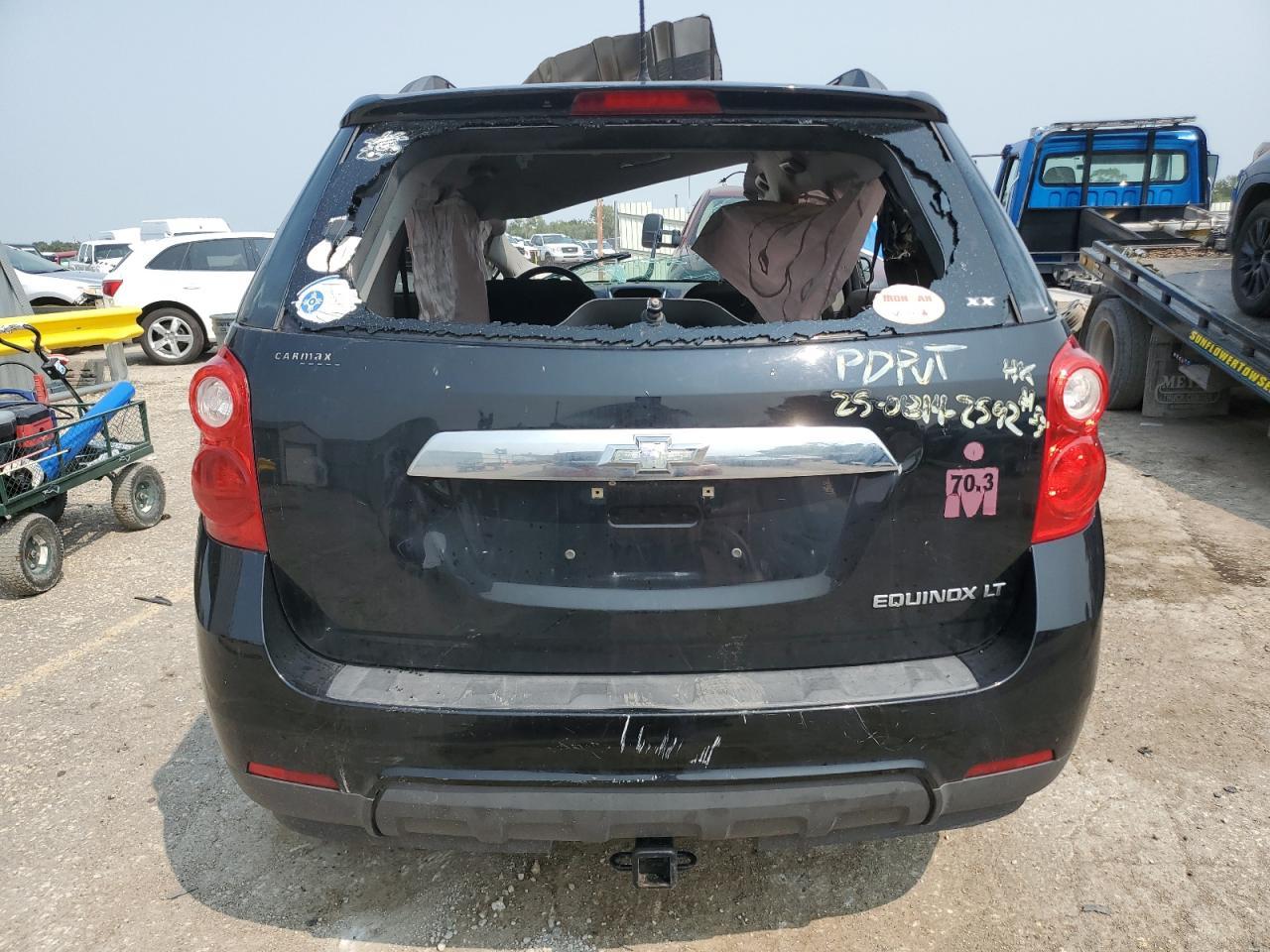 2014 CHEVROLET EQUINOX