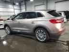 2018 LINCOLN MKX