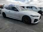 2022 BMW 4 Series