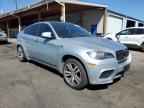 2011 BMW X6