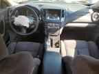 2013 NISSAN Maxima