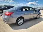 2016 NISSAN SENTRA