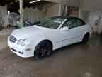 2006 MERCEDES-BENZ Clk-Class