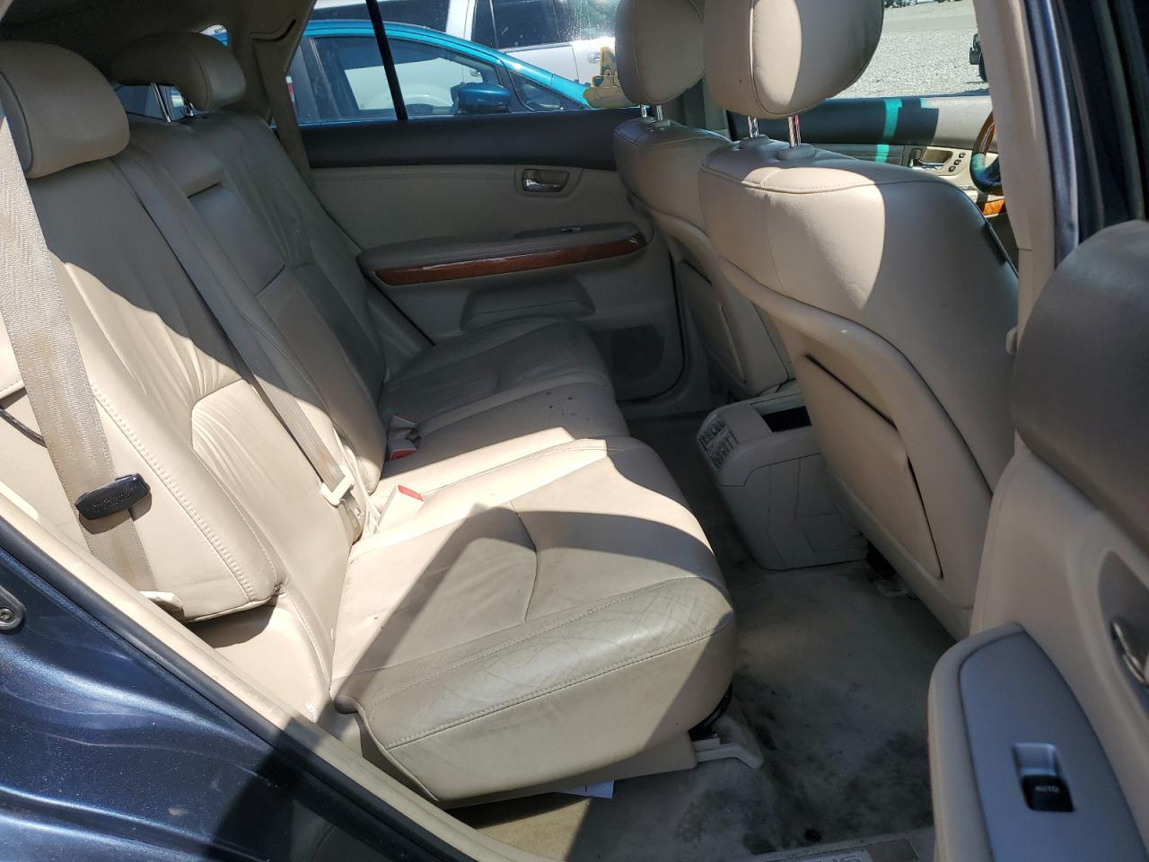 2005 LEXUS Rx