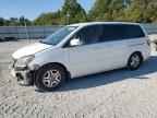 2007 HONDA ODYSSEY