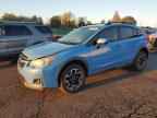 2016 SUBARU Crosstrek