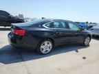 2017 CHEVROLET IMPALA