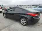 2012 HYUNDAI ELANTRA