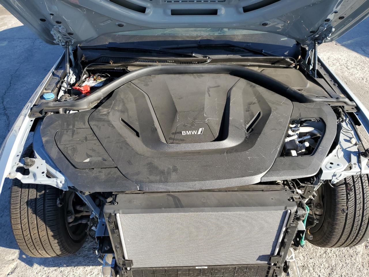 2024 BMW i4