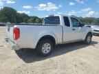 2018 NISSAN Frontier
