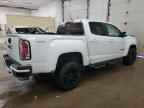 2022 GMC CANYON
