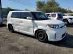 2012 TOYOTA SCION
