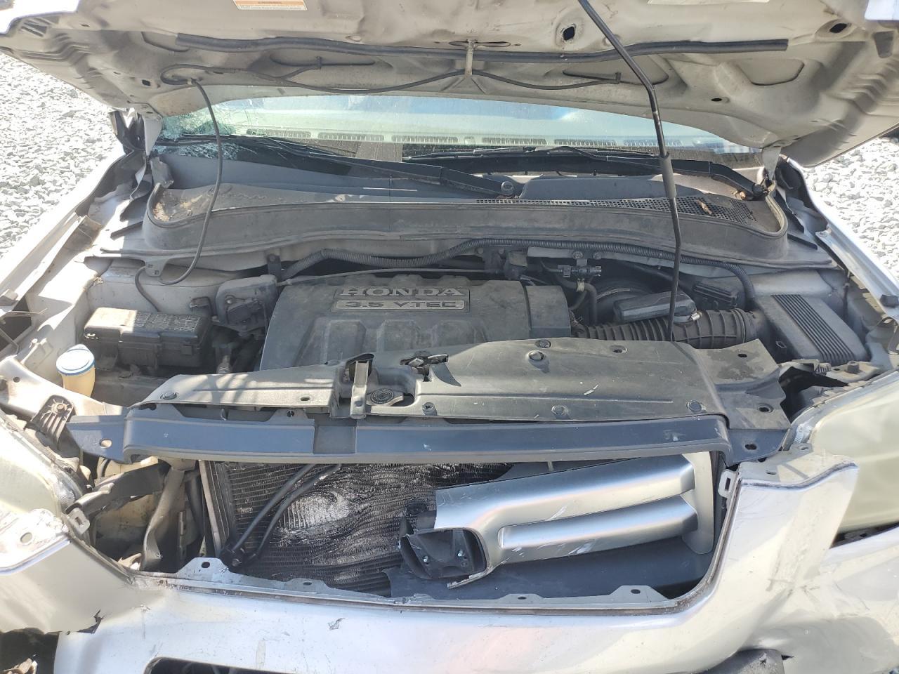 2006 HONDA PILOT
