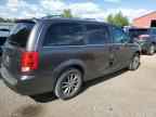 2014 DODGE GRAND CARAVAN
