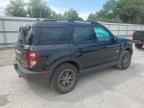 2023 FORD Bronco Sport