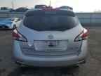 2014 NISSAN MURANO