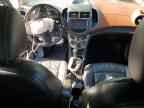 2014 CHEVROLET SONIC