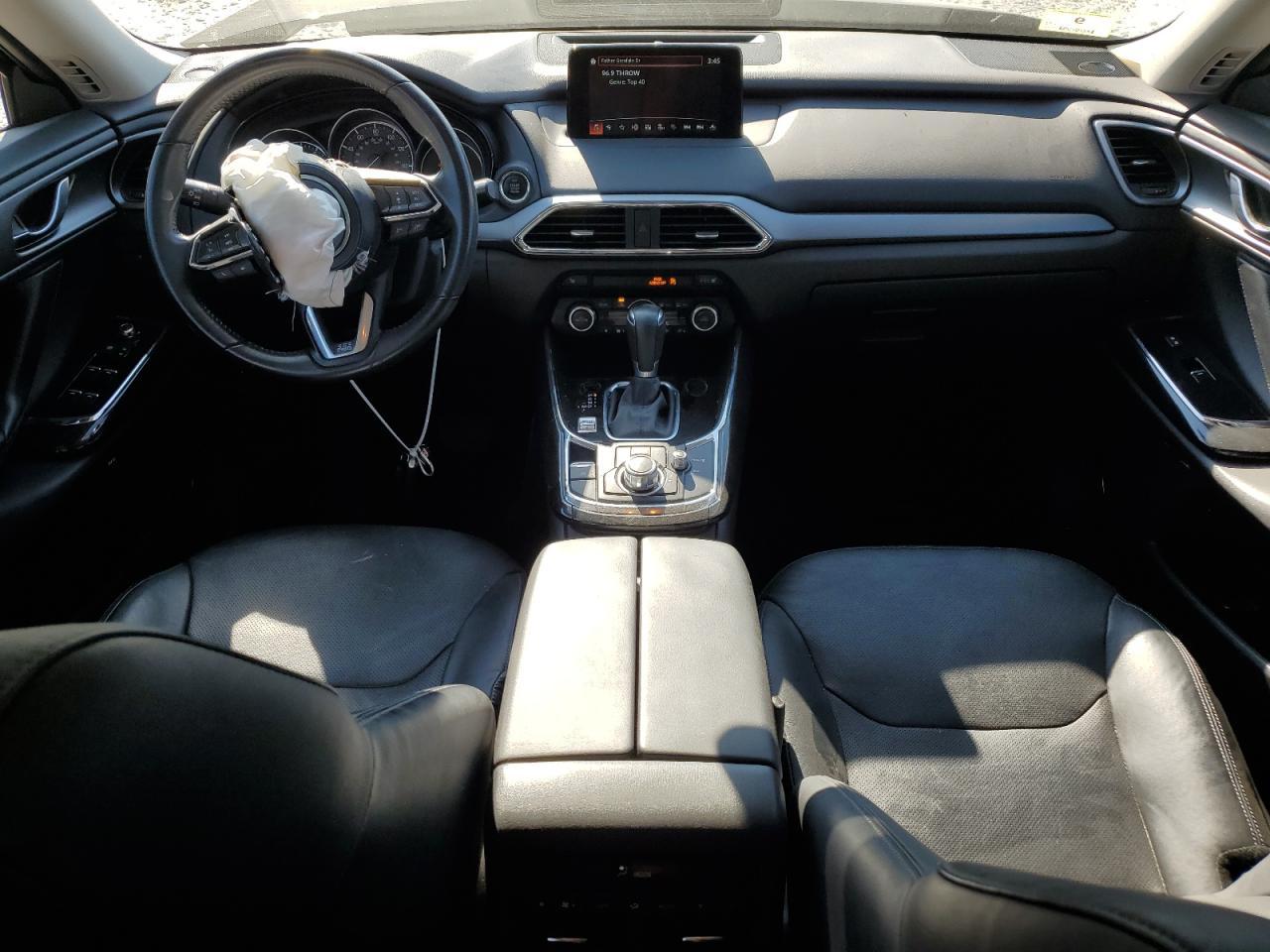 2018 MAZDA CX-9