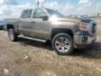 2015 GMC Sierra