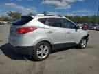 2013 HYUNDAI TUCSON