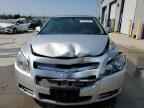 2011 CHEVROLET MALIBU