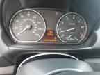 2013 BMW 1 Series