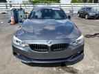 2017 BMW 4 Series