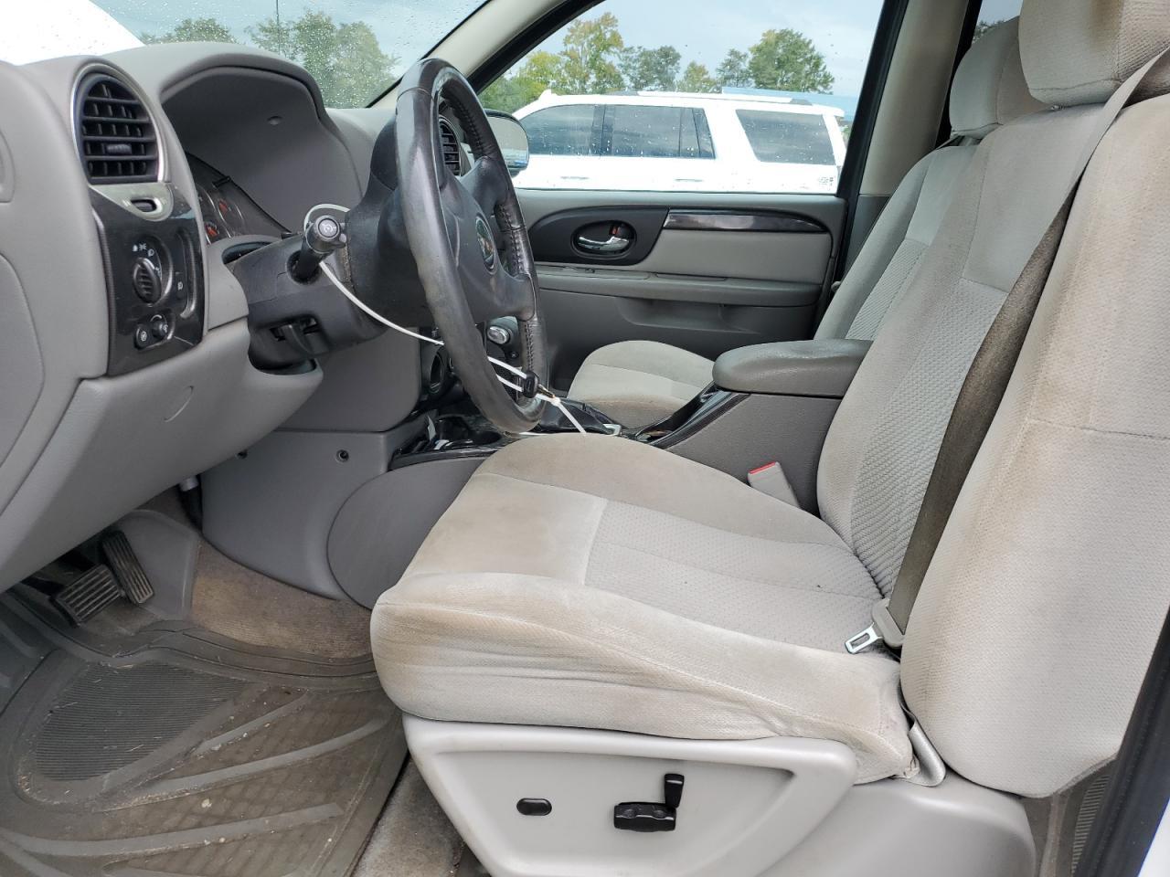 2009 GMC Envoy