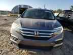 2018 HONDA PILOT