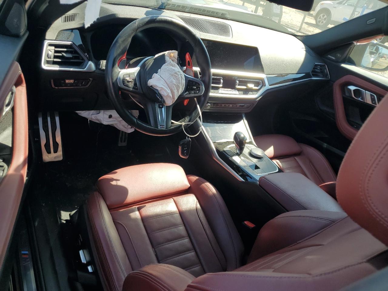 2022 BMW M240i