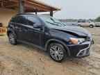 2018 MITSUBISHI Outlander Sport