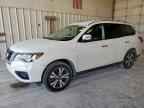 2017 NISSAN PATHFINDER