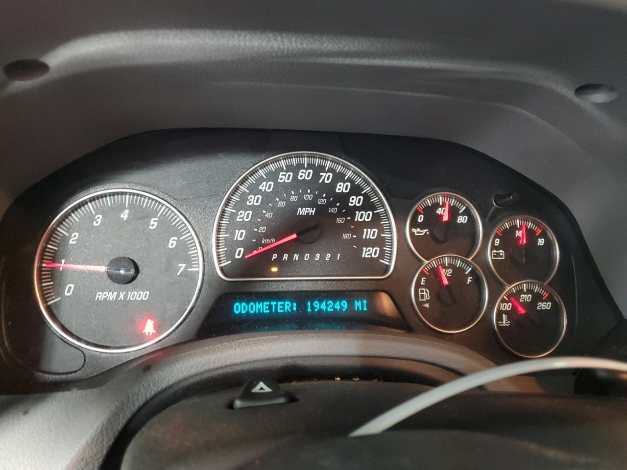 2006 GMC Envoy