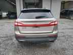 2018 LINCOLN MKX