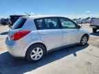 2009 NISSAN VERSA