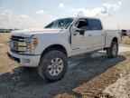 2018 FORD F-250
