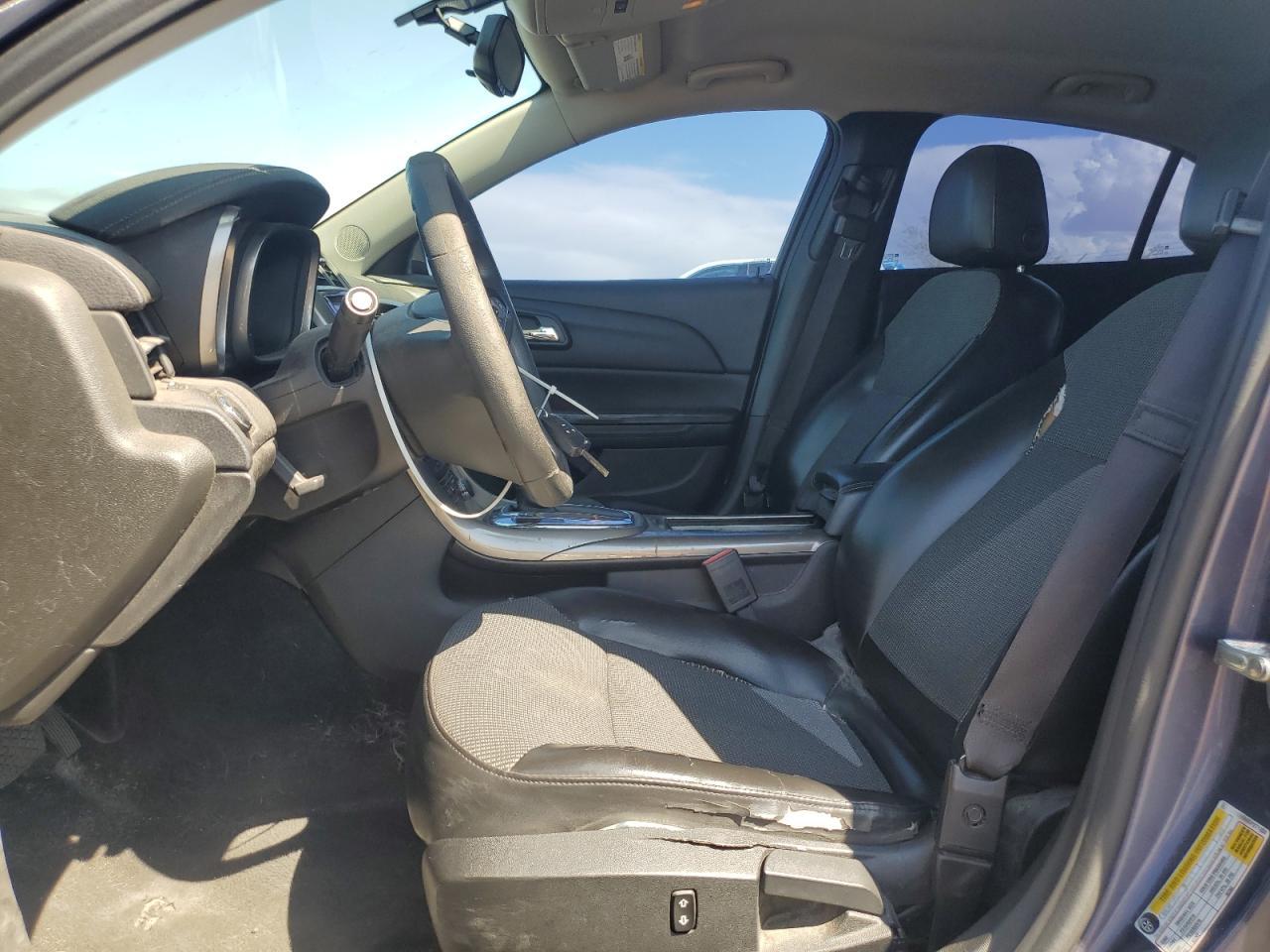 2013 CHEVROLET MALIBU