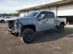 2025 CHEVROLET Silverado