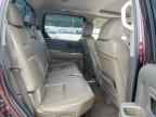 2007 HONDA Ridgeline