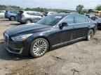 2018 GENESIS G90