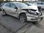 2013 CHEVROLET MALIBU